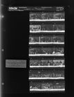 Students on Playground (21 Negatives), August 12-14, 1965 [Sleeve 43, Folder a, Box 37]